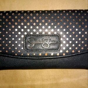 Jessica Simpson women's wallet